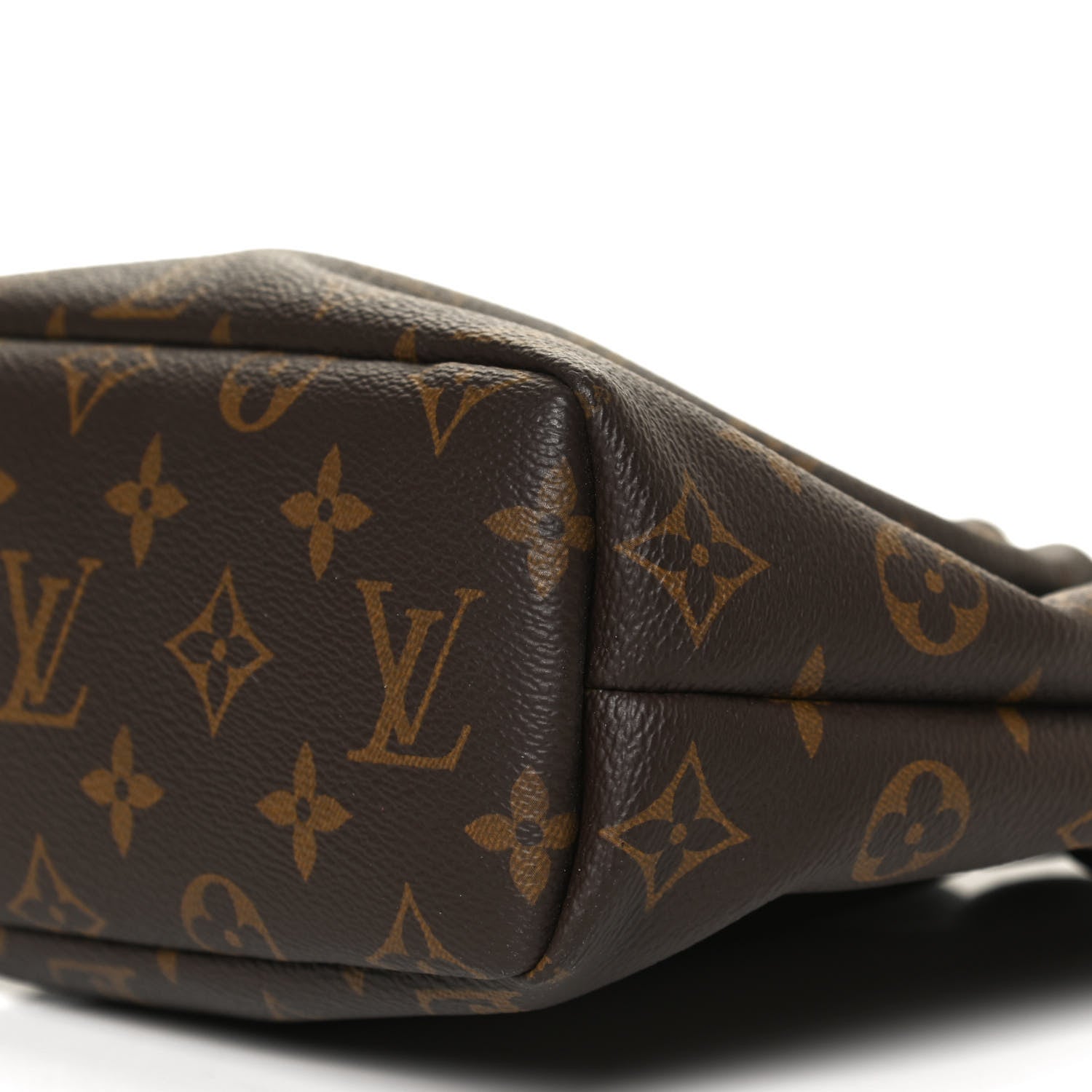 Louis Vuitton Monogram Pouch Noe Fuchsia 10 of 11