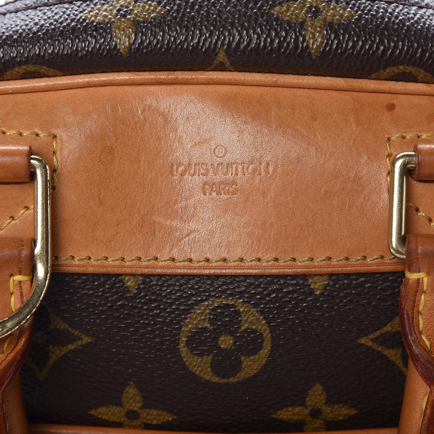 Monogram Trouville