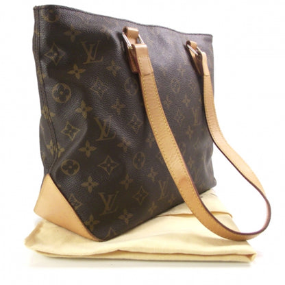 Louis Vuitton Monogram Cabas Piano 3 of 9