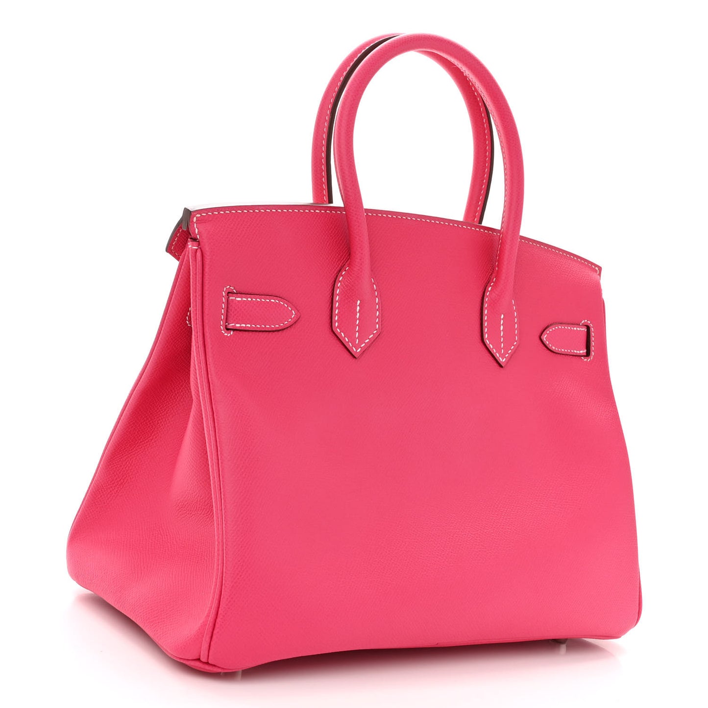Epsom BIRKIN 30 Rose Tyrien