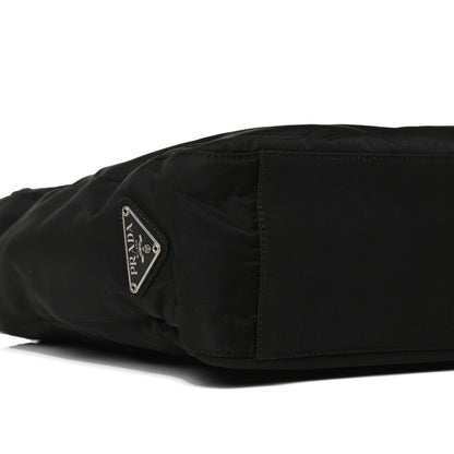 Prada Nylon Tote Black 5 of 13