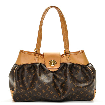 Louis Vuitton Monogram Boetie MM 1 of 6