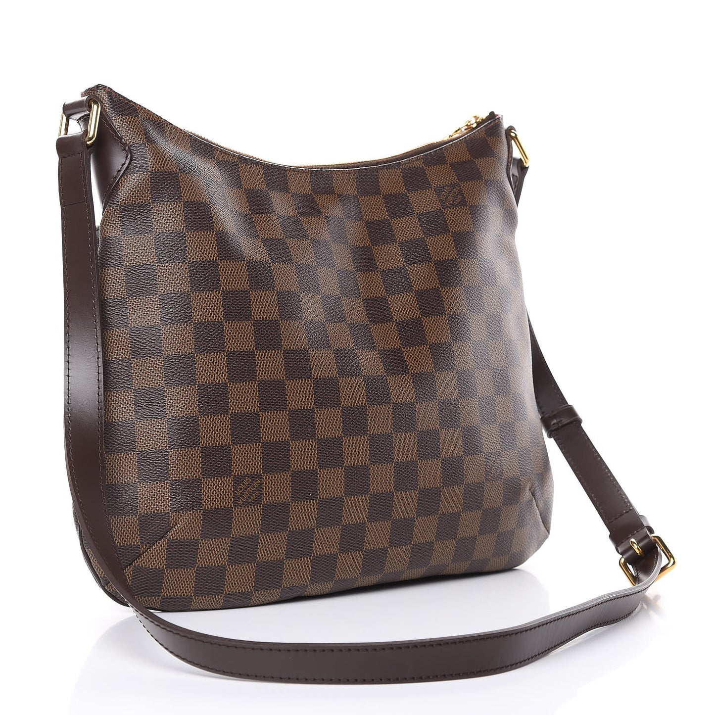 Damier Ebene Bloomsbury PM