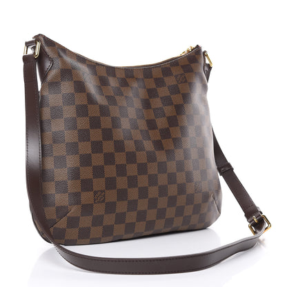 Louis Vuitton Damier Ebene Bloomsbury PM 3 of 12