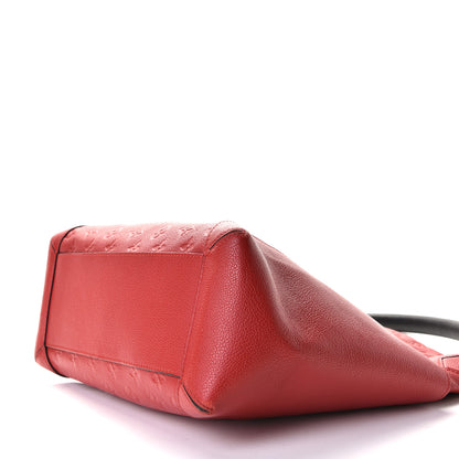 Louis Vuitton Empreinte Bagatelle Cherry 5 of 5