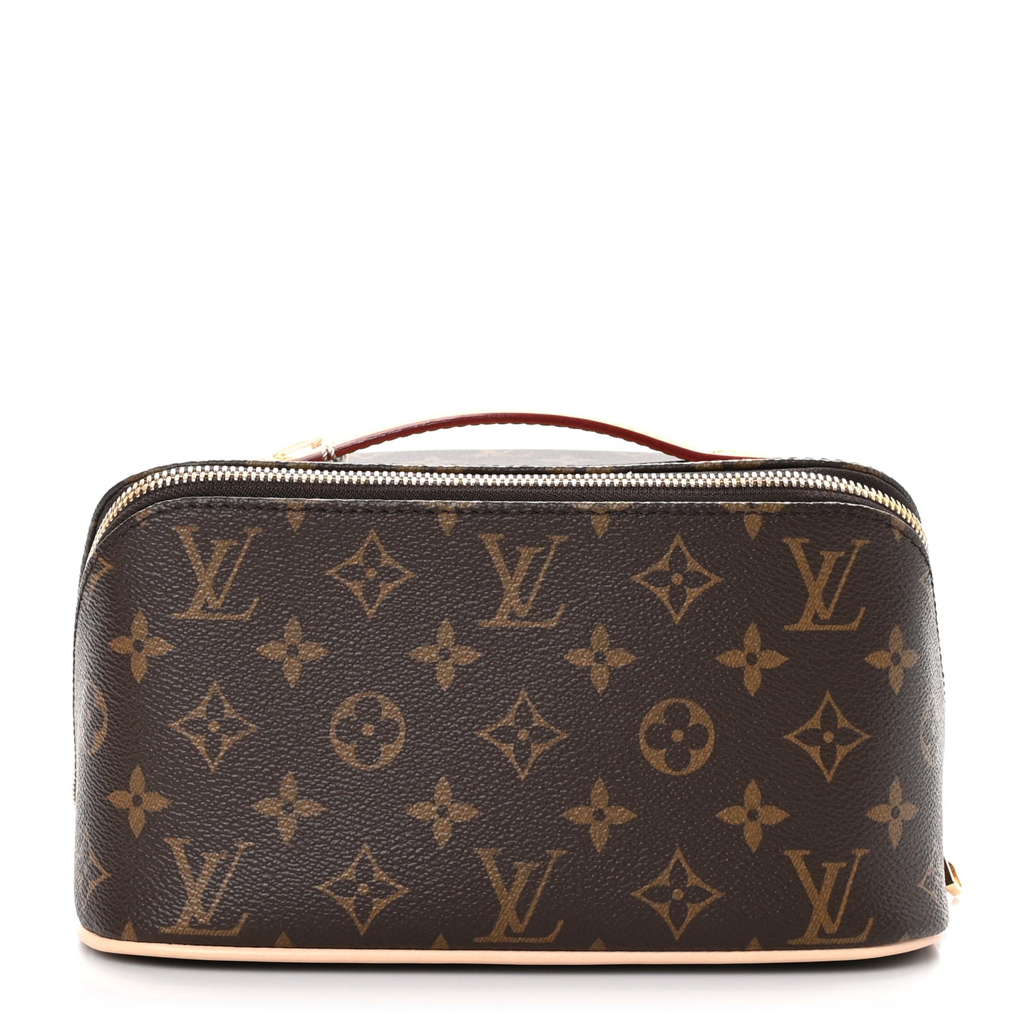 Monogram Toiletry Bag