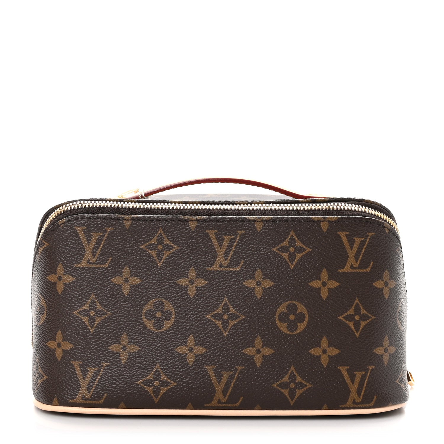 Louis Vuitton Monogram Toiletry Bag 1 of 8