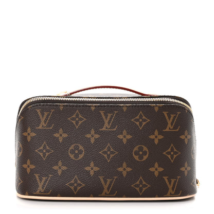 Louis Vuitton Monogram Toiletry Bag 1 of 8