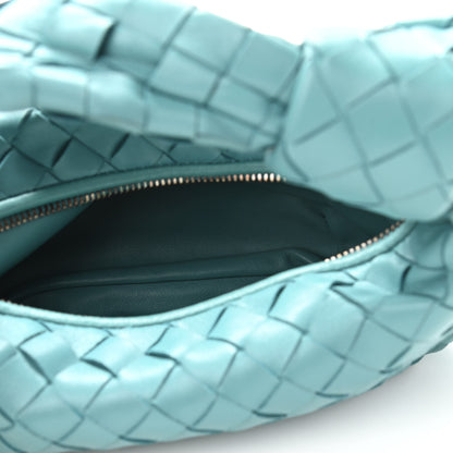 Bottega Veneta Nappa Intrecciato Mini Jodie Linoleum 4 of 8