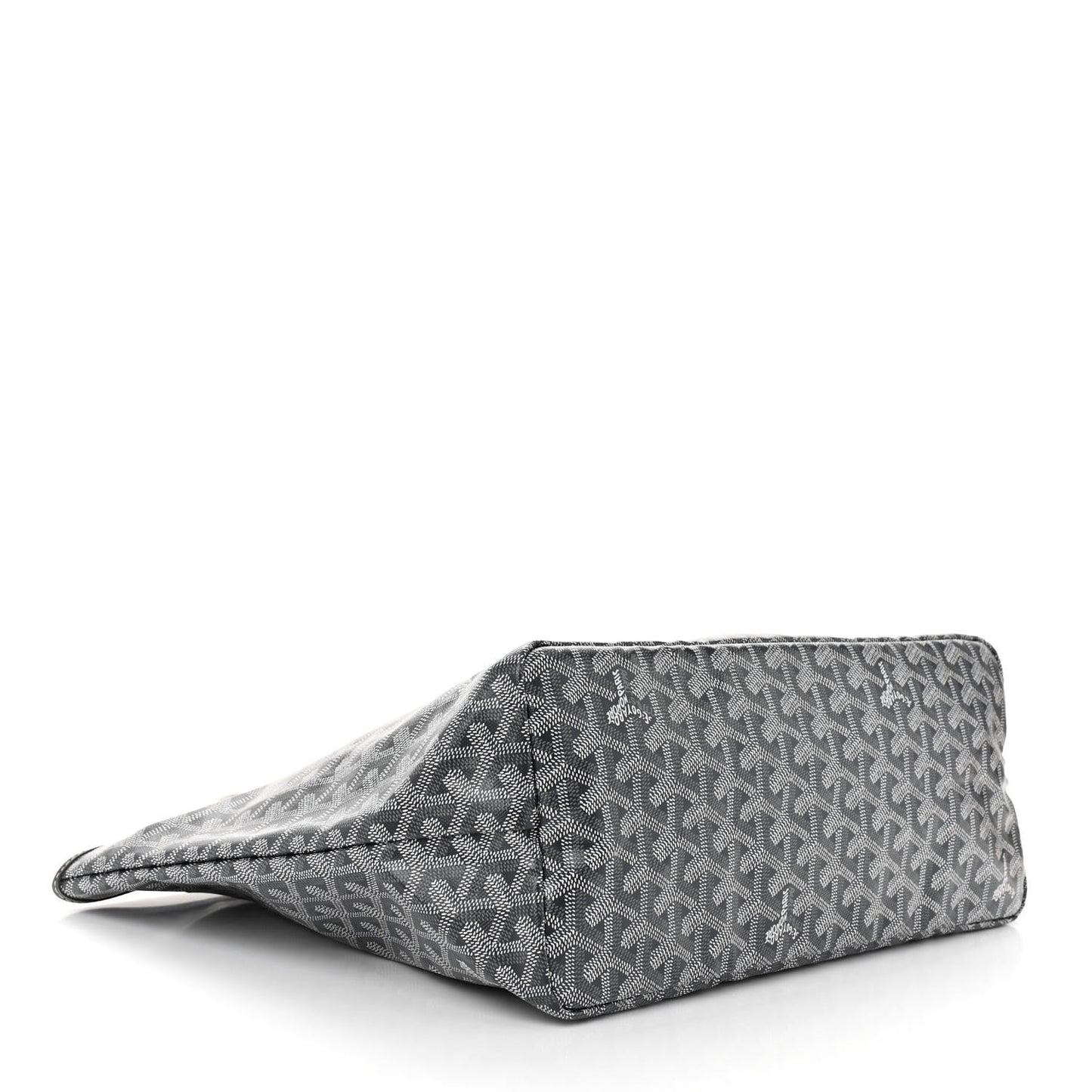 Goyardine Saint Louis PM Grey