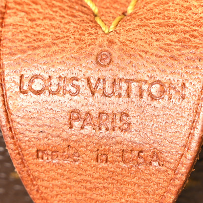 Louis Vuitton Monogram Speedy 30 6 of 9