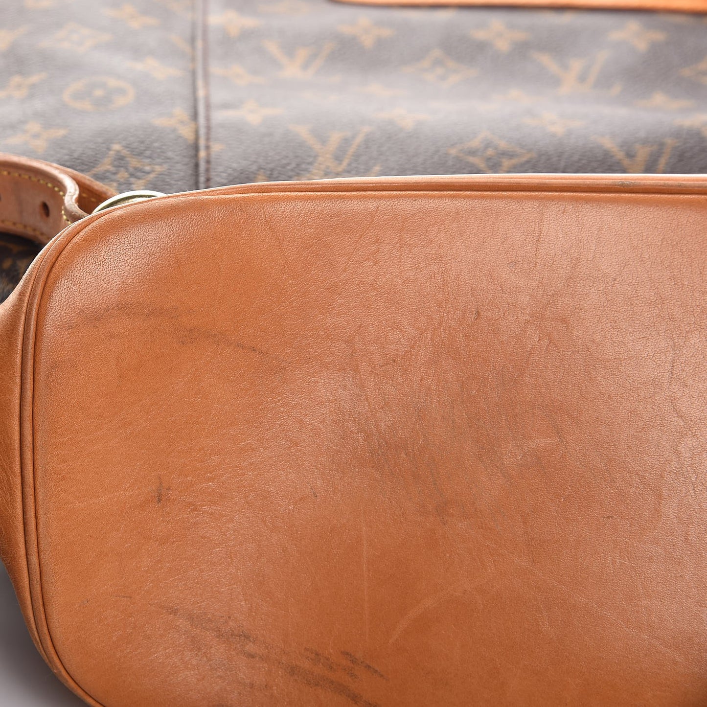 Monogram Montsouris GM Backpack