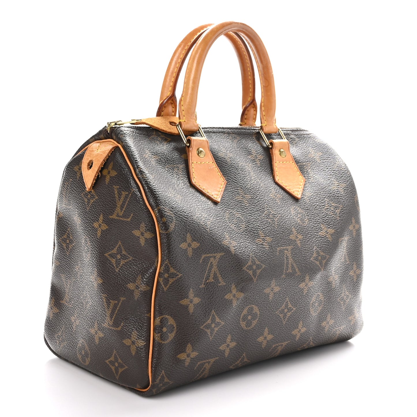Monogram Speedy 25