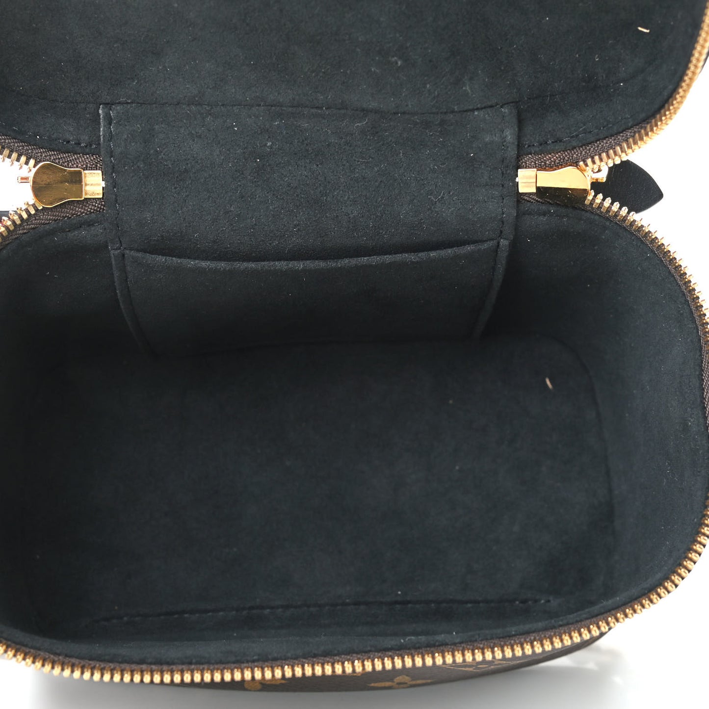 Reverse Monogram Vanity PM