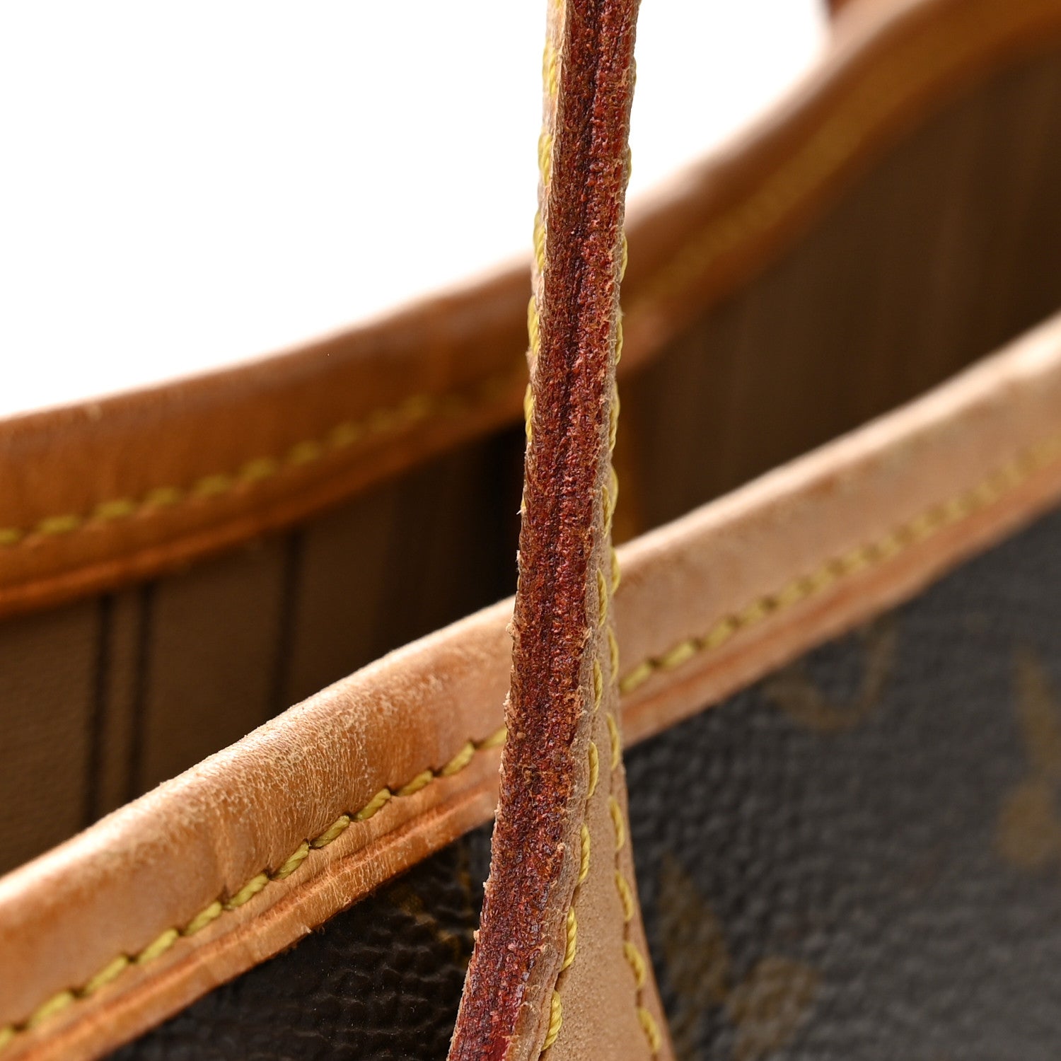 Louis Vuitton Monogram Neverfull GM 19 of 19