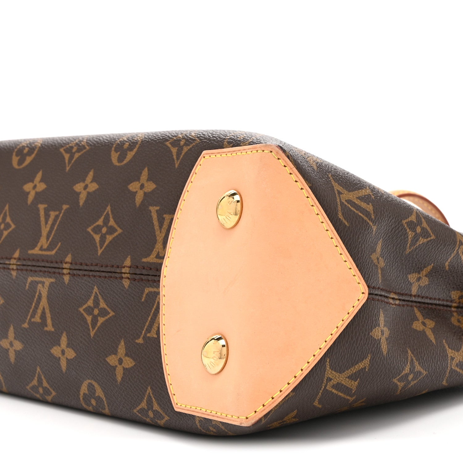 Louis Vuitton Monogram Wilshire PM 10 of 10