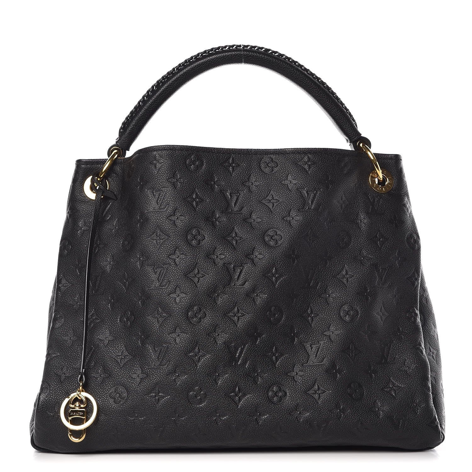 Louis Vuitton Empreinte Artsy MM Black 1 of 7
