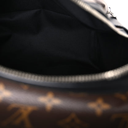 Louis Vuitton Monogram Discovery Backpack PM NM 4 of 8