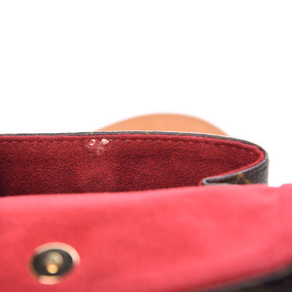 Louis Vuitton Monogram Viva-Cite PM 10 of 12