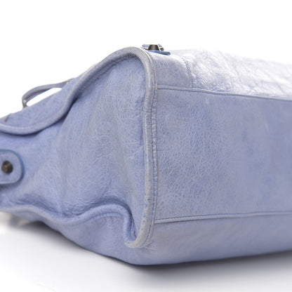 Balenciaga Agneau Classic Hardware City Nuage 9 of 11