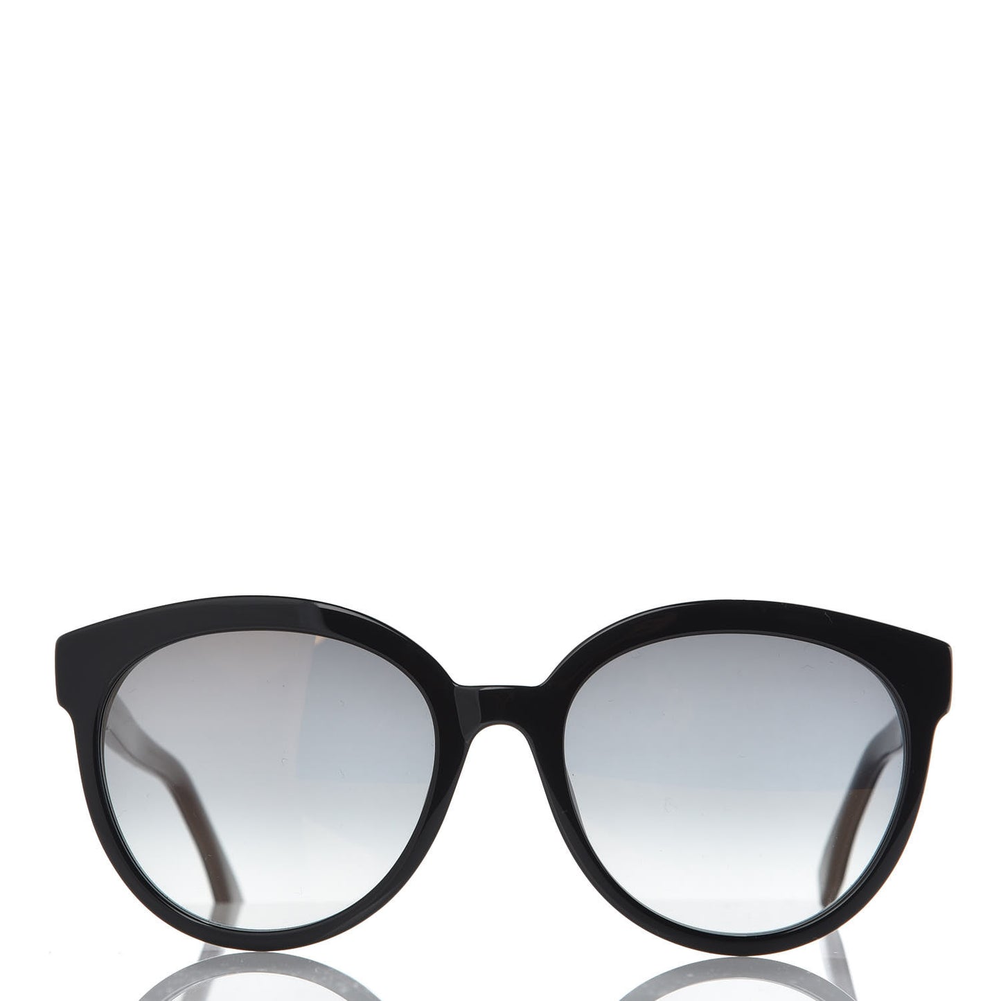 Studded Sunglasses FF 0268/S Black