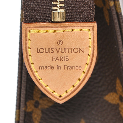 Louis Vuitton Monogram Toiletry Pouch 19 6 of 6