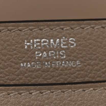 Hermes Evercolor 2002 20 Gris Asphalte 6 of 14