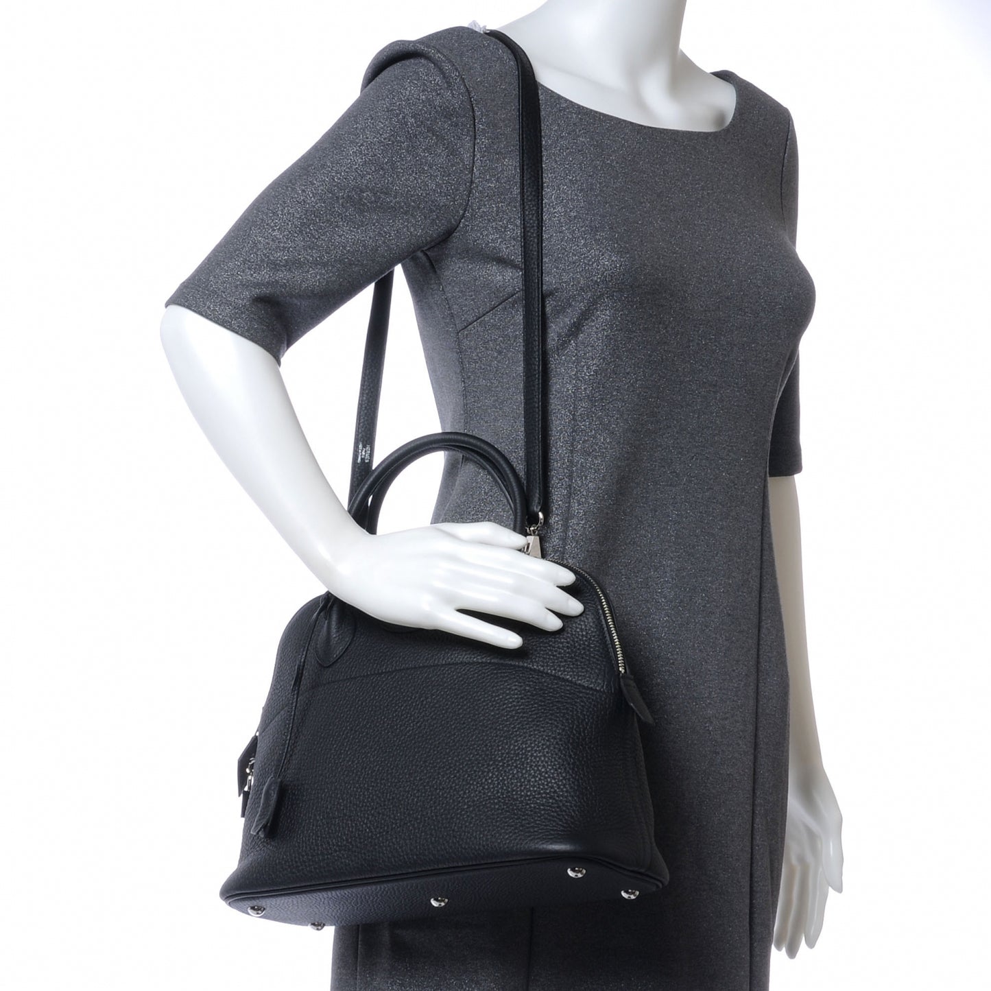 Taurillon Clemence Bolide 31 Black