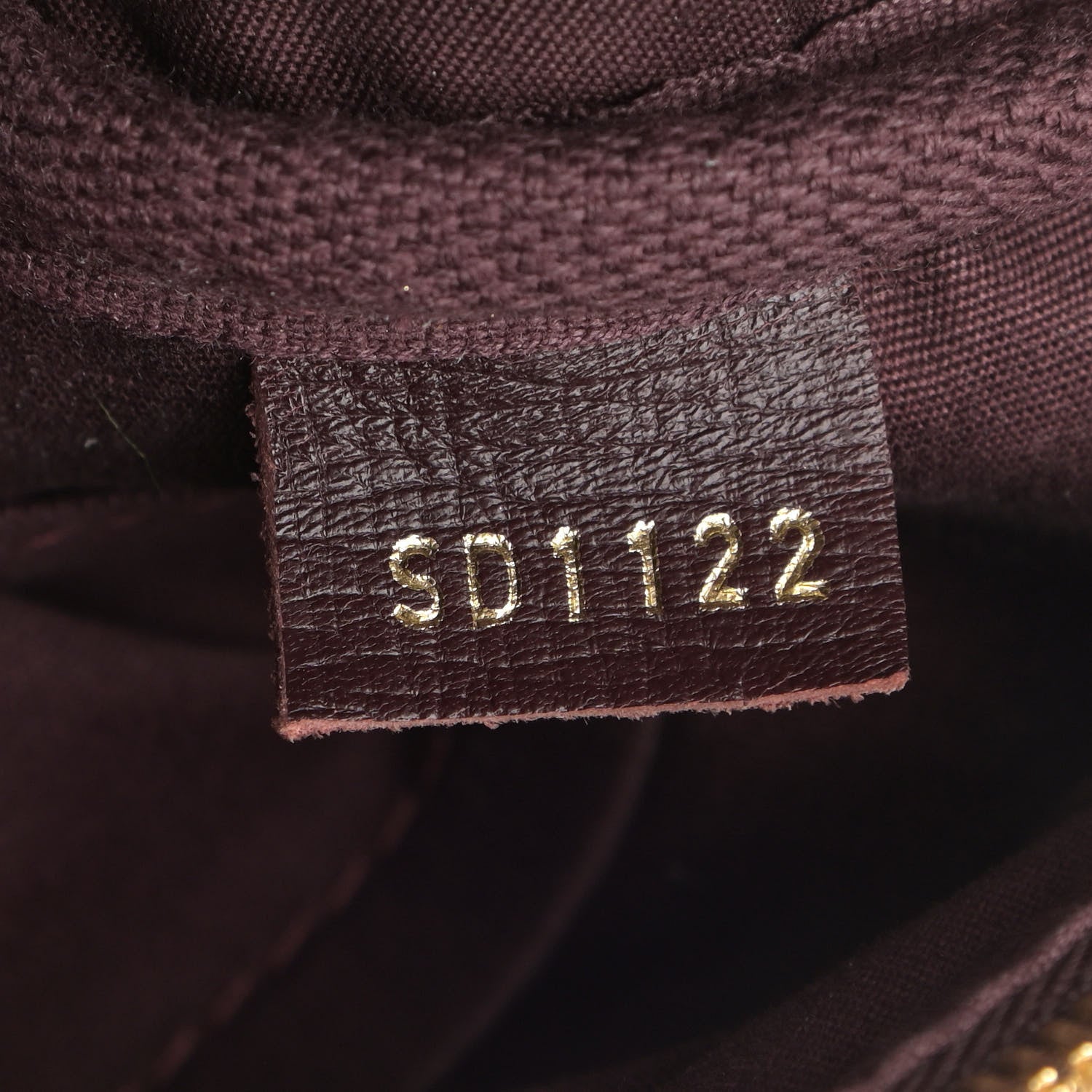 Louis Vuitton Monogram Idylle Speedy Bandouliere 30 Sepia 7 of 11