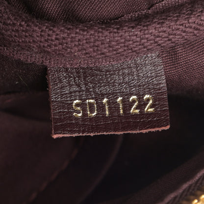 Louis Vuitton Monogram Idylle Speedy Bandouliere 30 Sepia 7 of 11