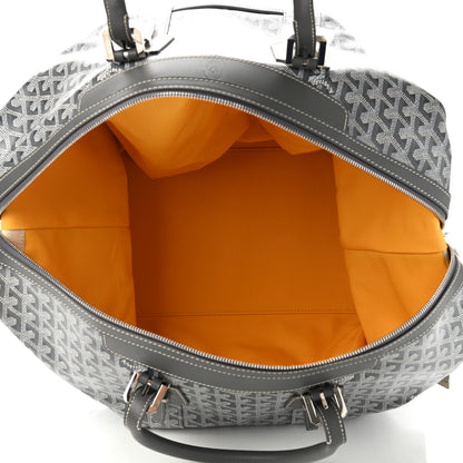 Goyard Goyardine Boeing 45 Grey 4 of 9