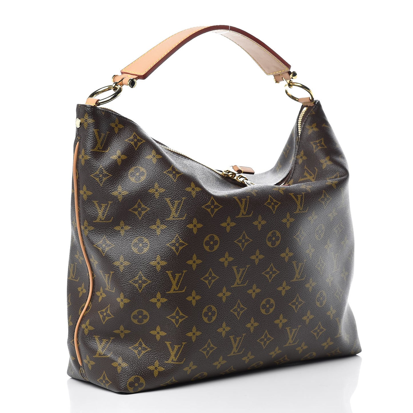 Monogram Sully MM