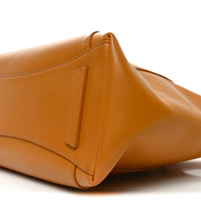 Givenchy Box Calfskin Antigona Sport Top Handle Bag Pumpkin 9 of 9