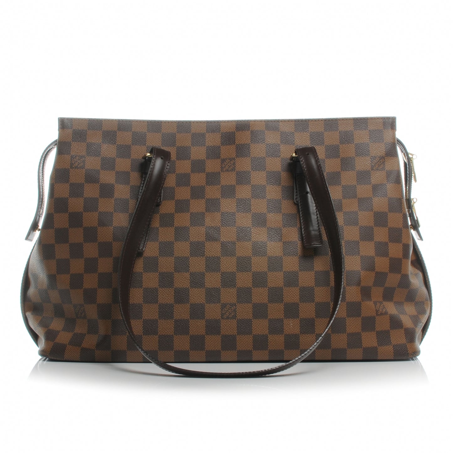 Damier Ebene Chelsea
