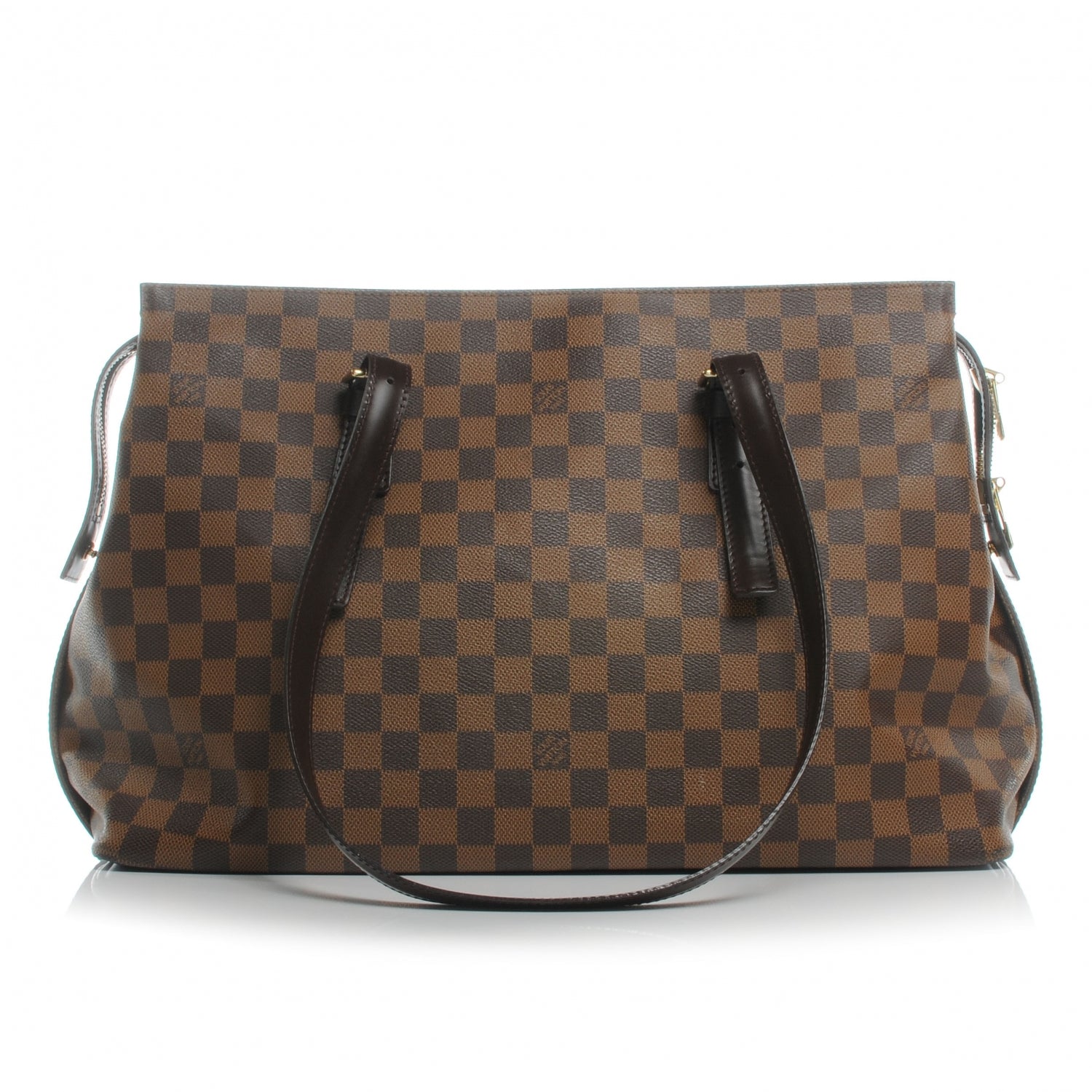 Louis Vuitton Damier Ebene Chelsea 1 of 7
