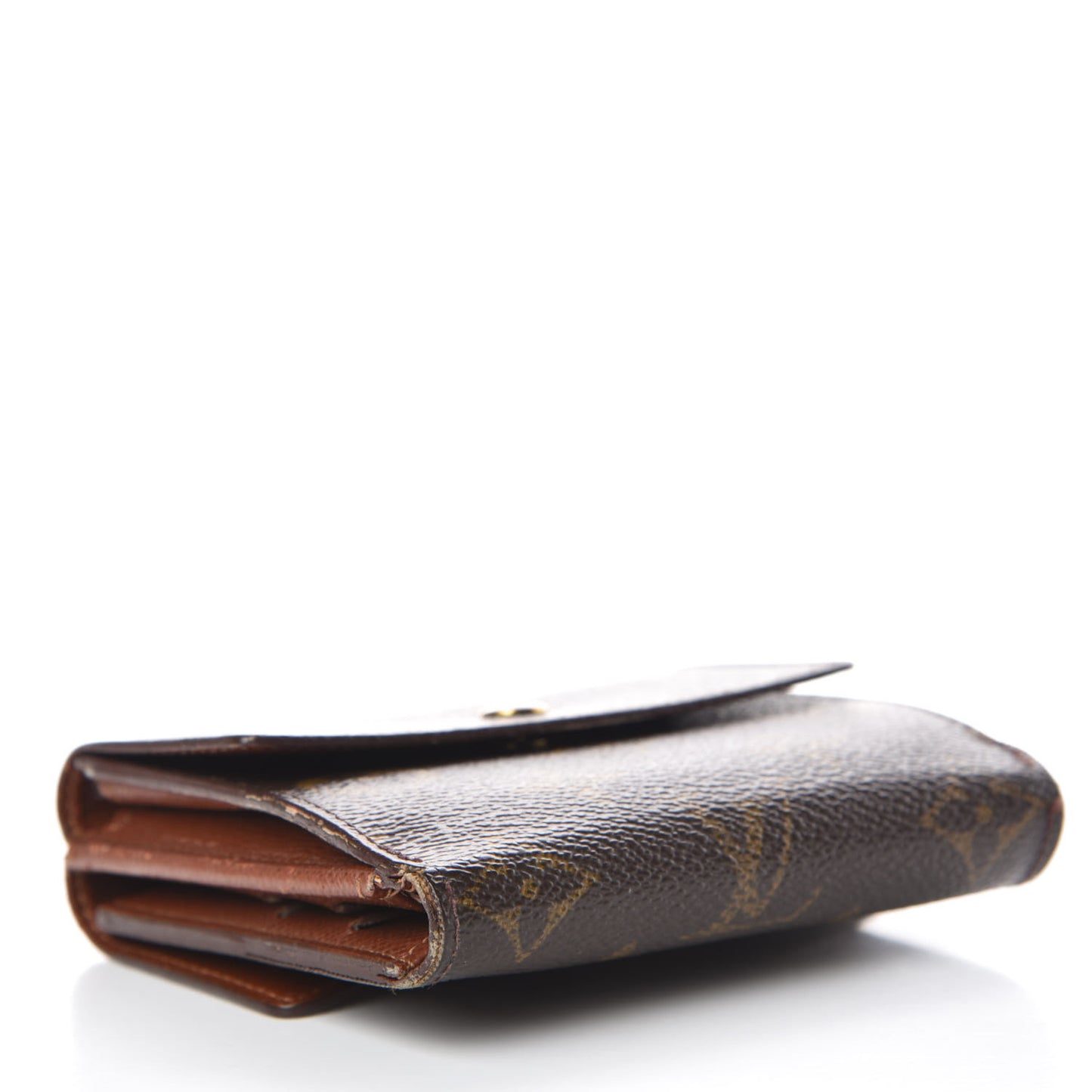 Monogram Elise Wallet