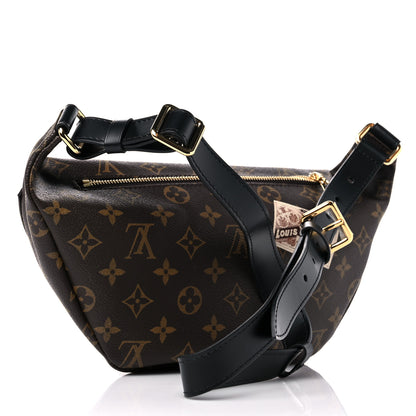 Louis Vuitton Monogram My LV World Tour Bumbag 3 of 9