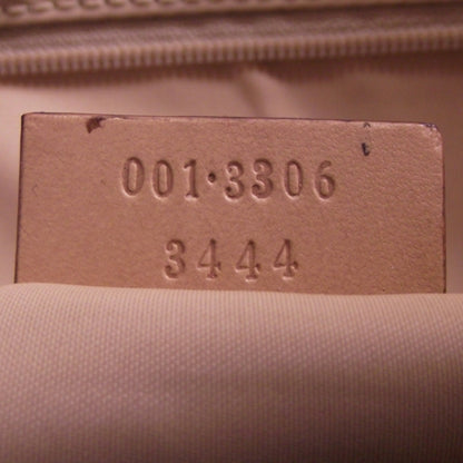 Gucci Canvas Jackie O Hobo Beige 9 of 12