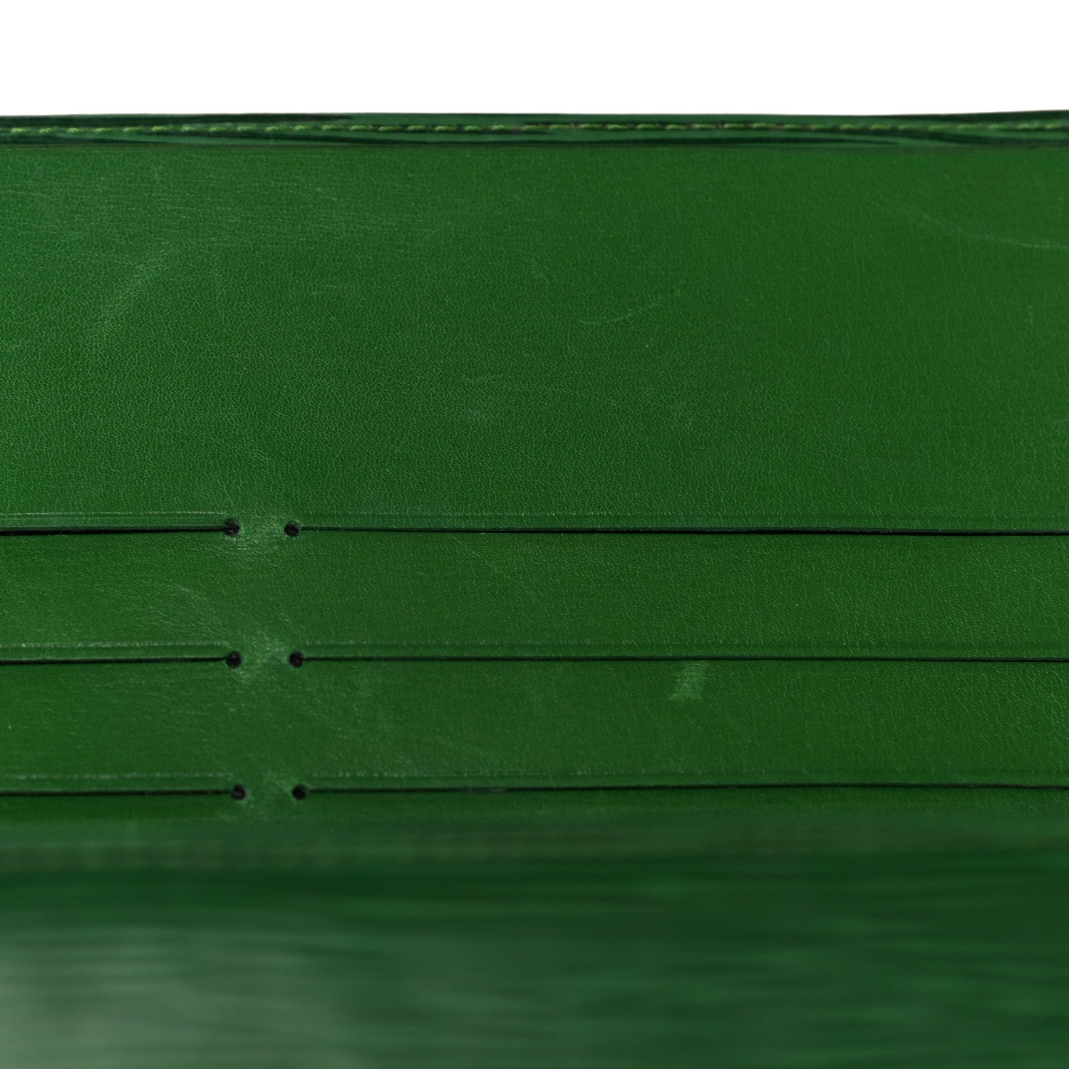 Louis Vuitton Epi Porte Tresor International Wallet Borneo 14 of 17