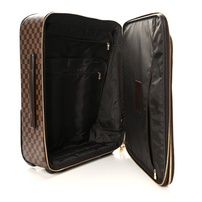 Louis Vuitton Damier Ebene Pegase 55 Business NM 4 of 7