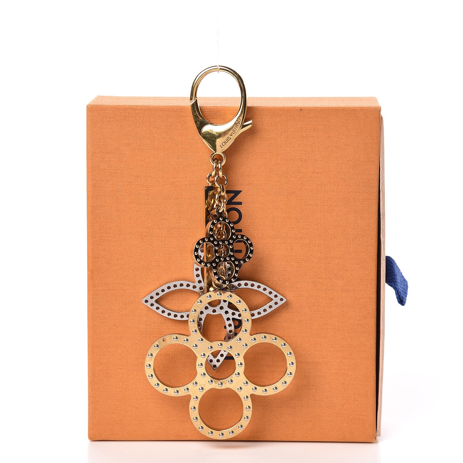 Louis Vuitton Tapage Bag Charm 4 of 4