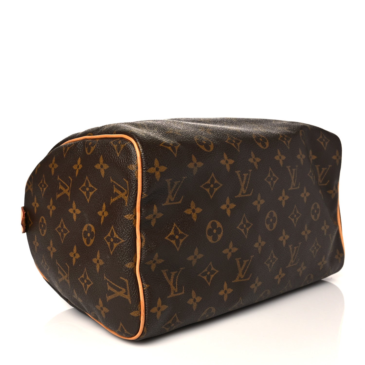 Louis Vuitton Monogram Speedy 30 4 of 15