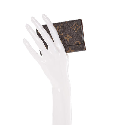 Louis Vuitton Monogram 6 Key Multicles Holder 2 of 6
