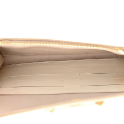 Louis Vuitton Vernis Sunset Boulevard Perle 5 of 17