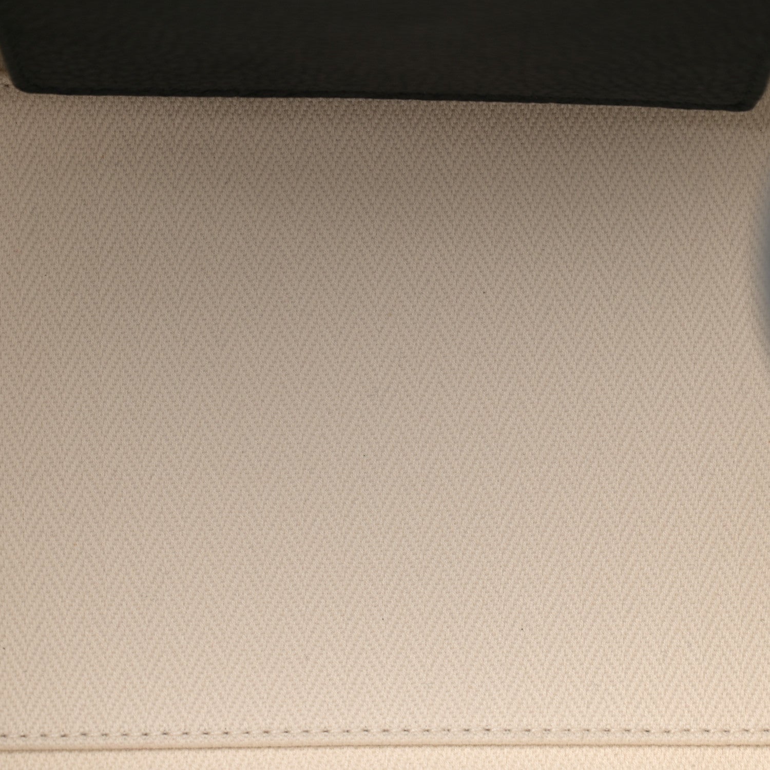 The Row Grained Calfskin Soft Margaux 10 Bag Black 5 of 11