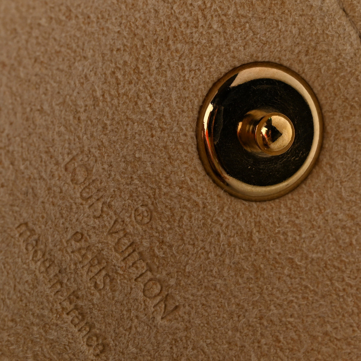 Monogram Pochette Cancun