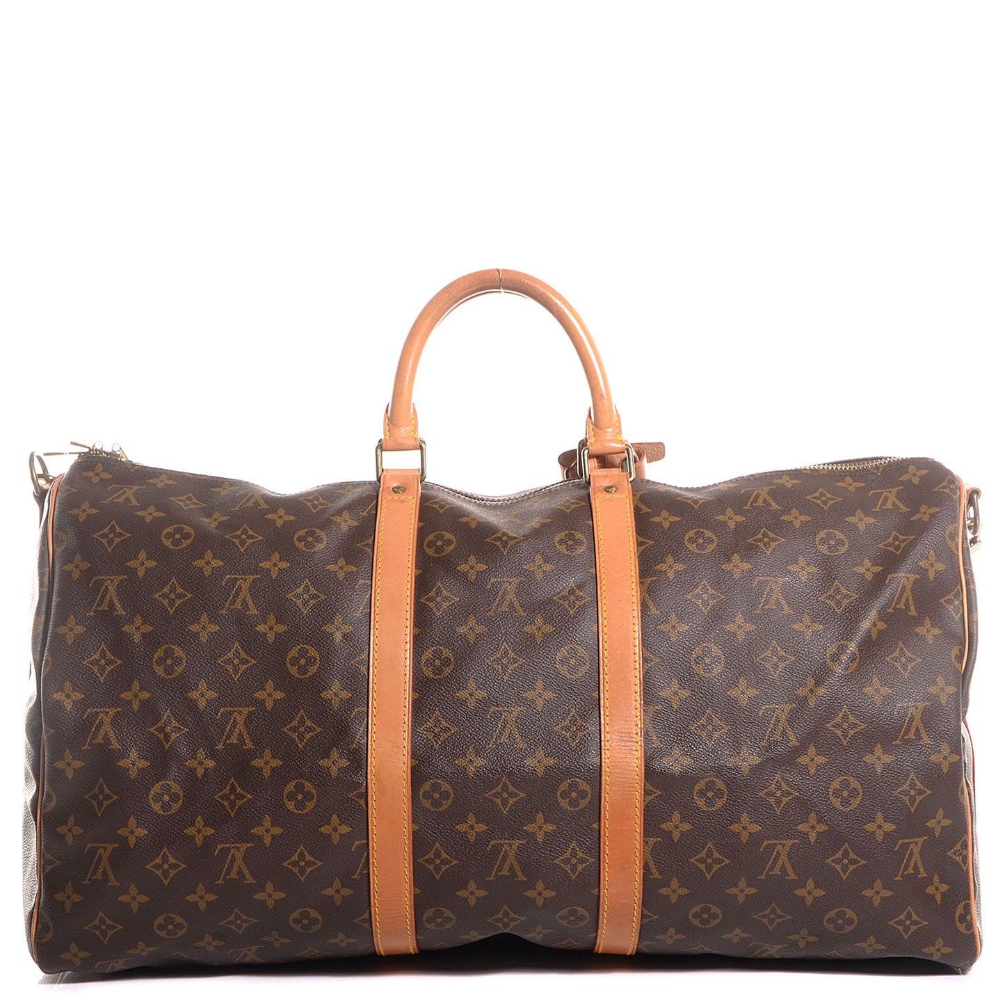 Monogram Keepall Bandouliere 55