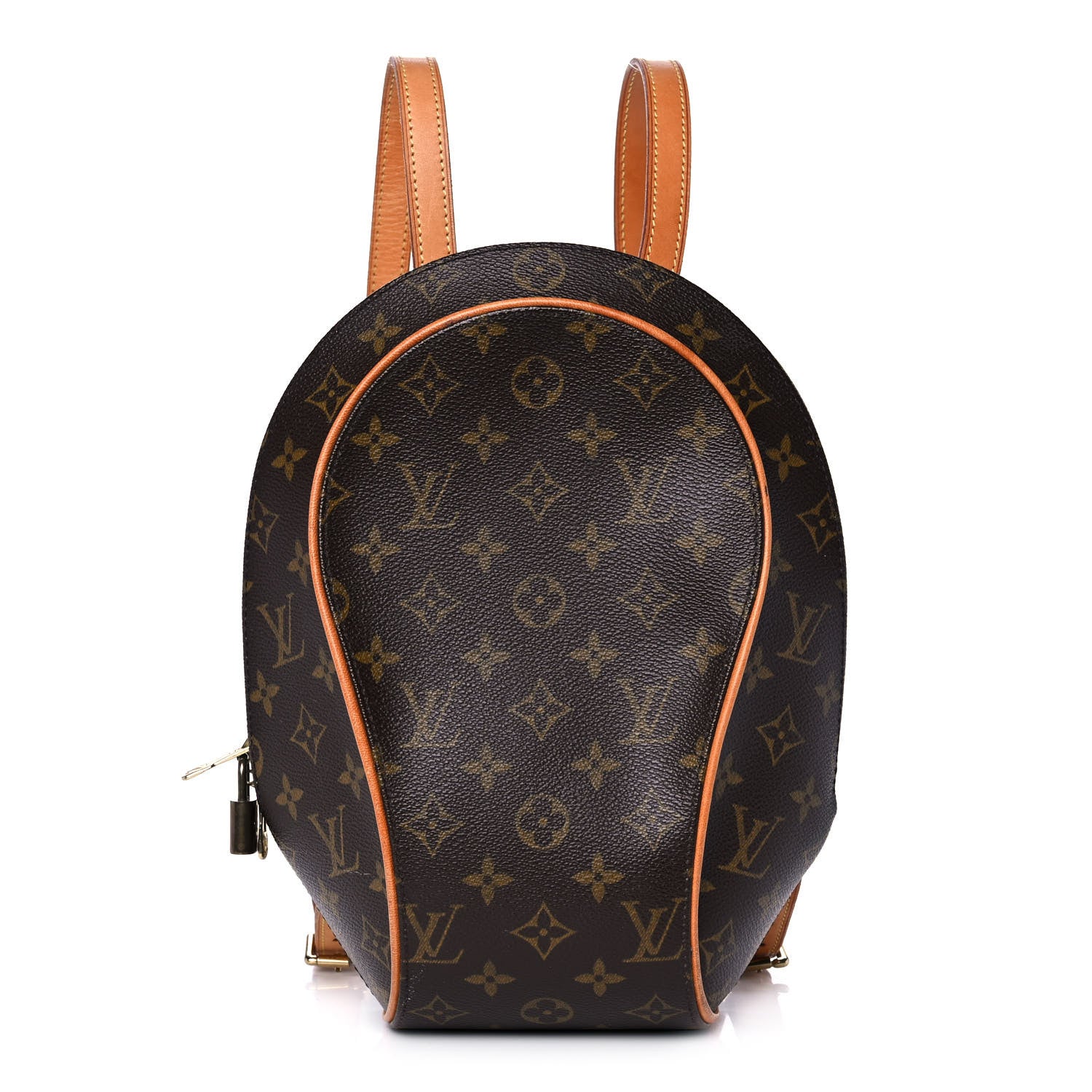 Louis Vuitton Monogram Ellipse Sac a Dos Backpack 1 of 10