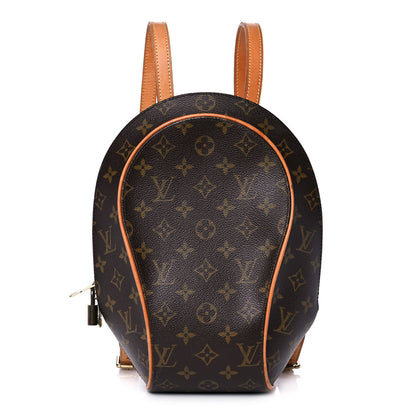 Louis Vuitton Monogram Ellipse Sac a Dos Backpack 1 of 10