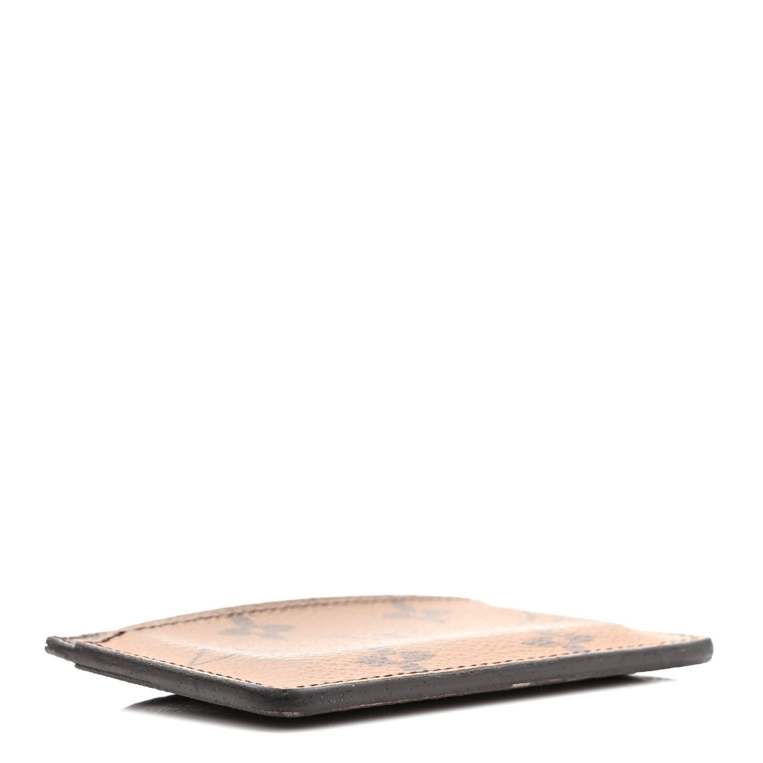 Louis Vuitton Reverse Monogram Card Holder 4 of 7